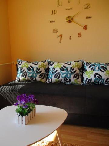 Apartman Dream SJJ Buitenkant foto