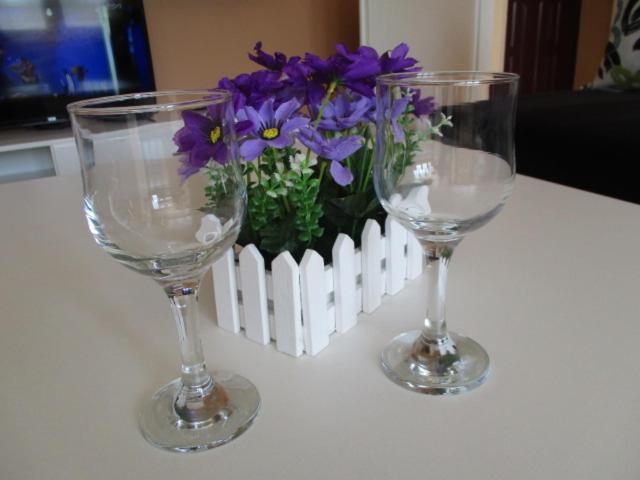 Apartman Dream SJJ Buitenkant foto
