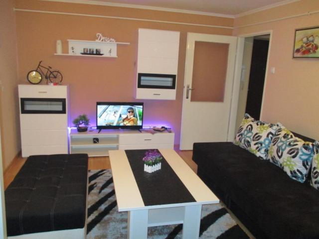 Apartman Dream SJJ Buitenkant foto