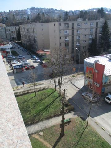 Apartman Dream SJJ Buitenkant foto