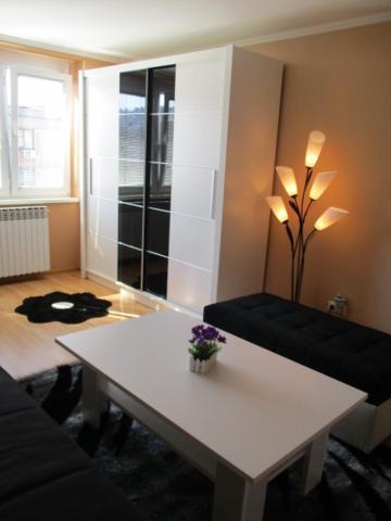Apartman Dream SJJ Buitenkant foto