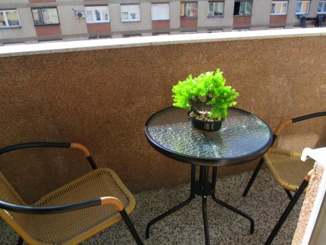 Apartman Dream SJJ Buitenkant foto