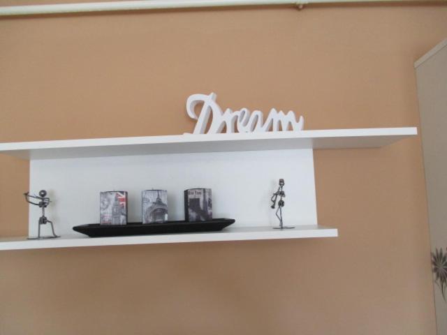 Apartman Dream SJJ Buitenkant foto