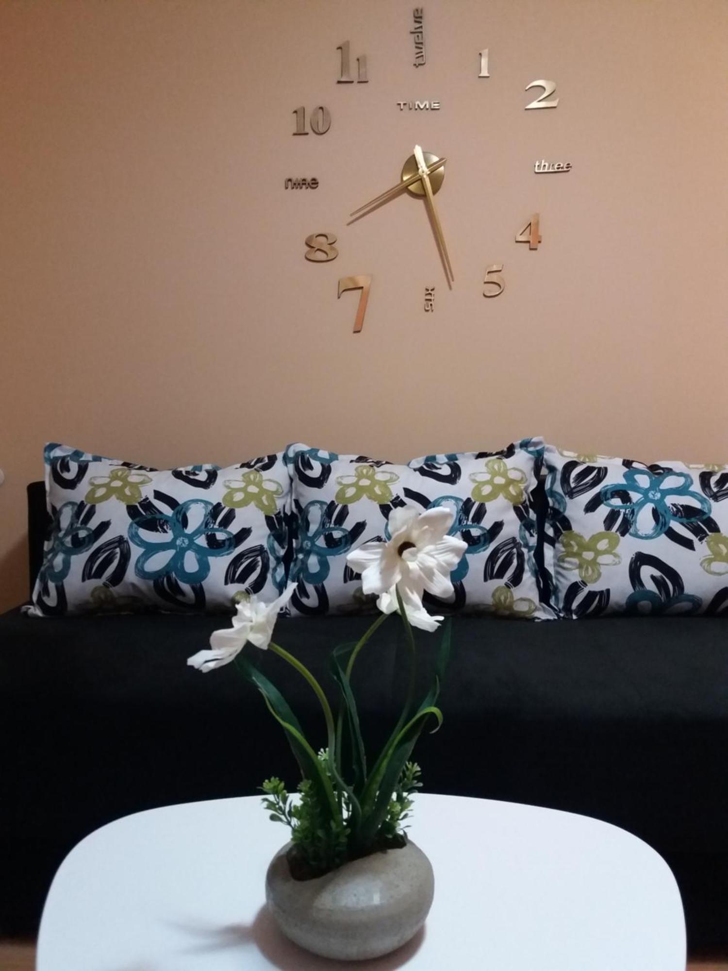 Apartman Dream SJJ Buitenkant foto
