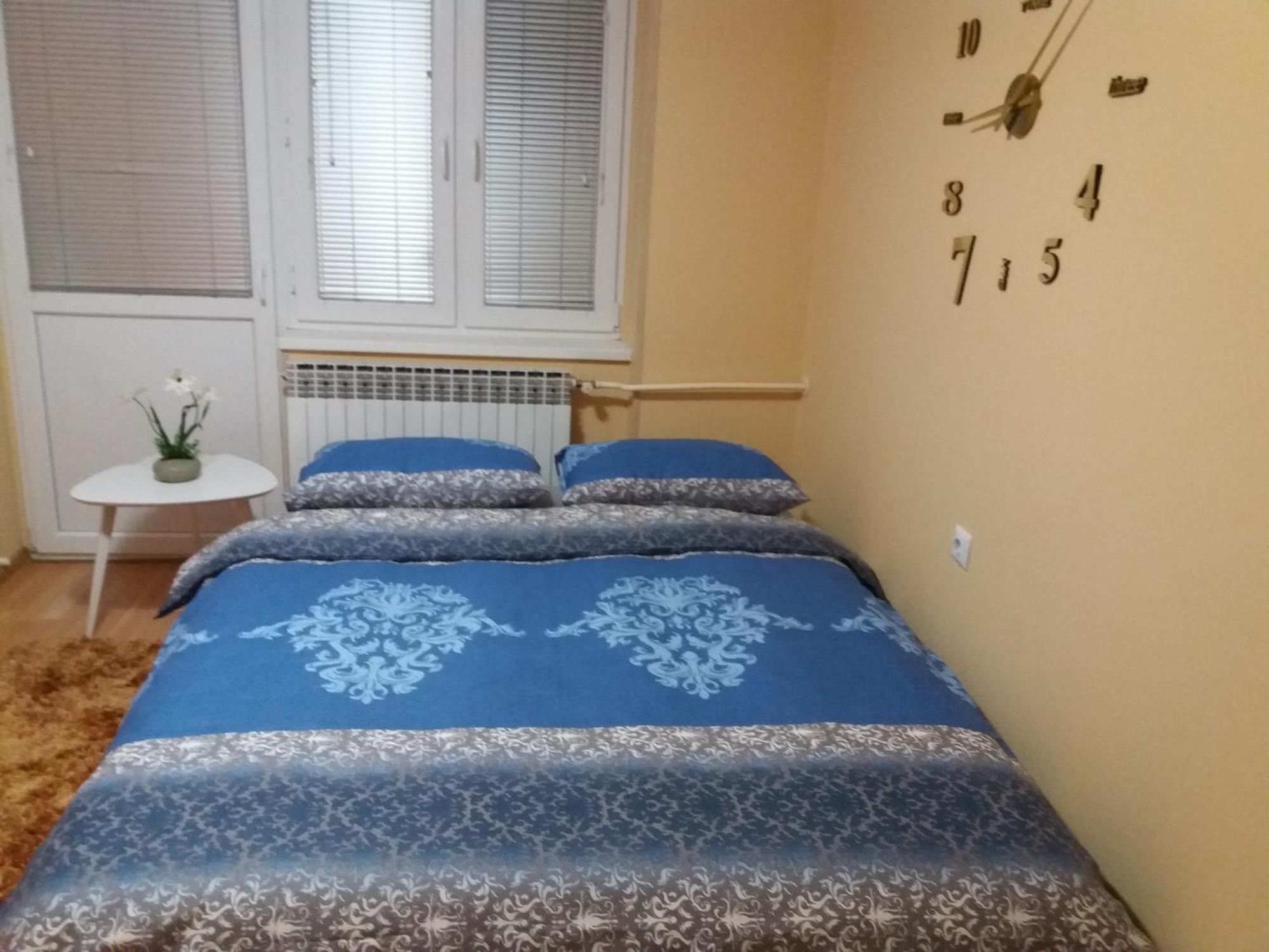 Apartman Dream SJJ Buitenkant foto