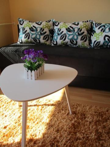 Apartman Dream SJJ Buitenkant foto